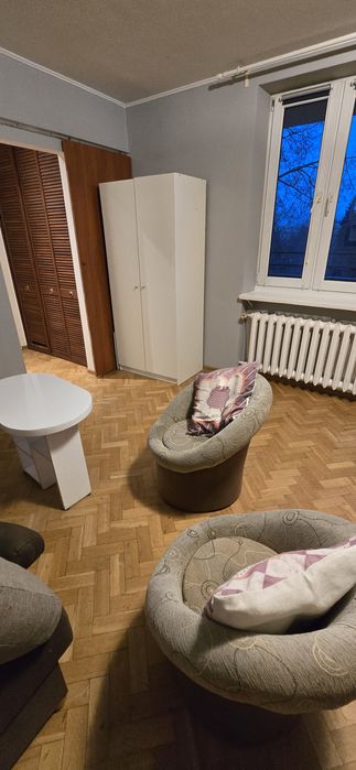 Dwupokojowe ul. Kantora/ Tauron Arena /Rondo Młyńskie