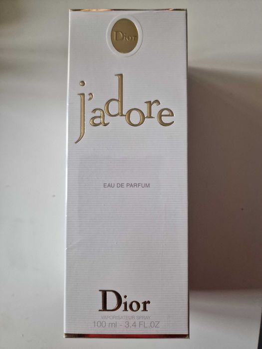Dior J'adore 100 ml EDP