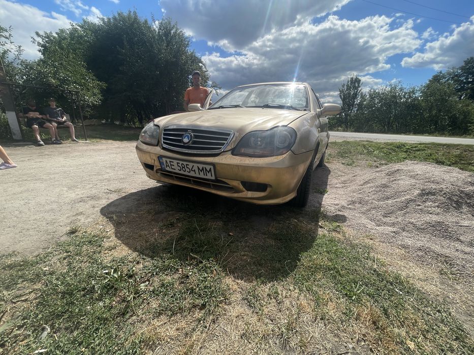 Продам авто в хорошому стані
