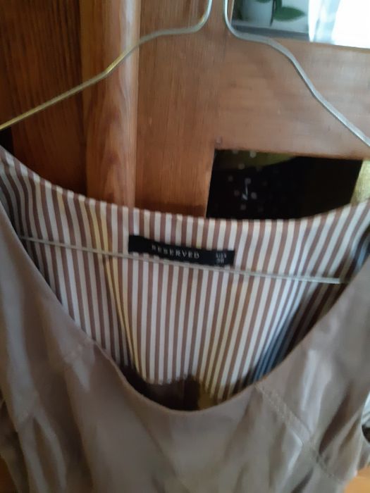 Sukienka reserved 36