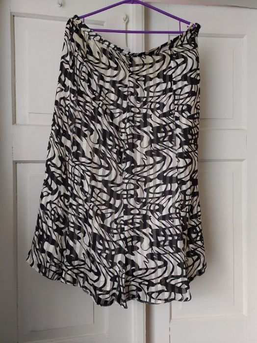 spódnica rozmiar 42