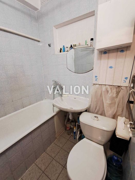 1-room apartment apartment by the address st. Nab Rusanovskaya (area 32 m²) - Atlanta.ua - photo 6