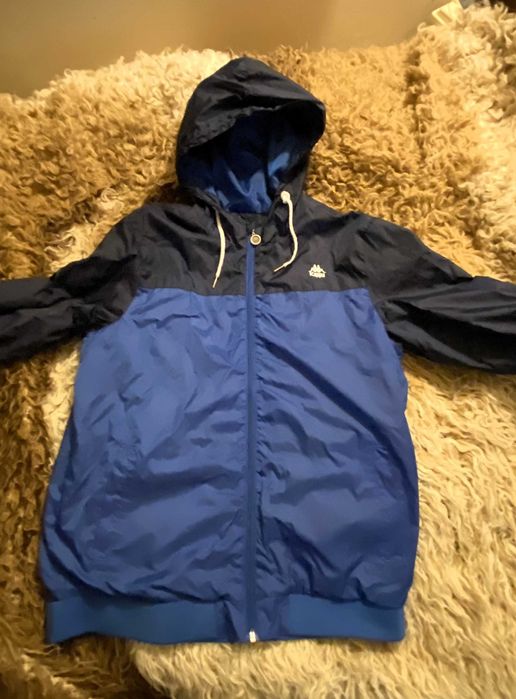 Kappa kurtka wiatrówka