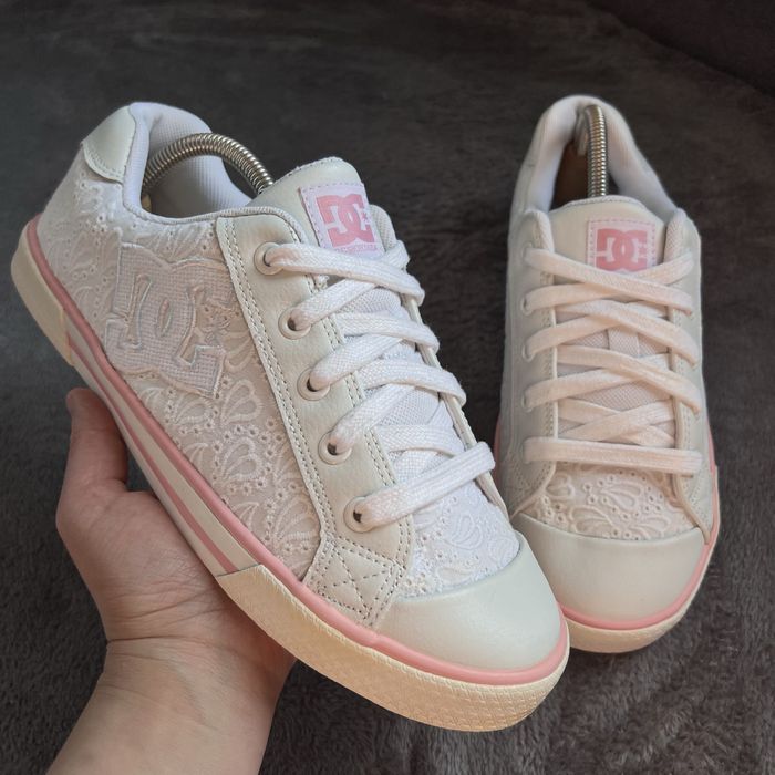 Жіночі кросівки DC ShopcoUSA. Р.42.	Хороший стан!!!