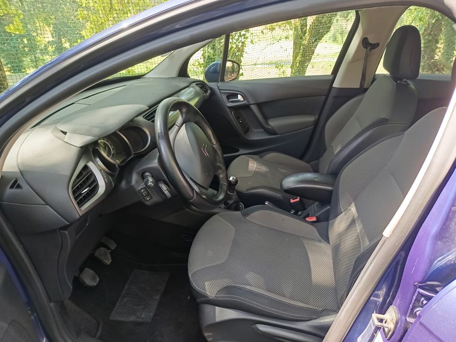 Vendo Citroen C3 2013