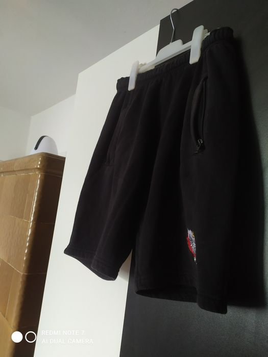 Spodenki męskie Aquila