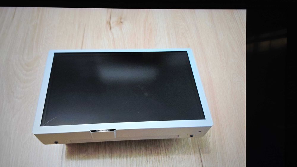 Radio SYNC 2 komplet