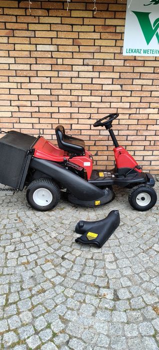 Traktorek kosiarka MTD HYDRO. Nowa,  IDEALNY