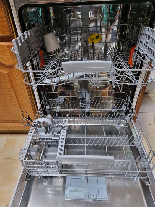 Máquina Hotpoint