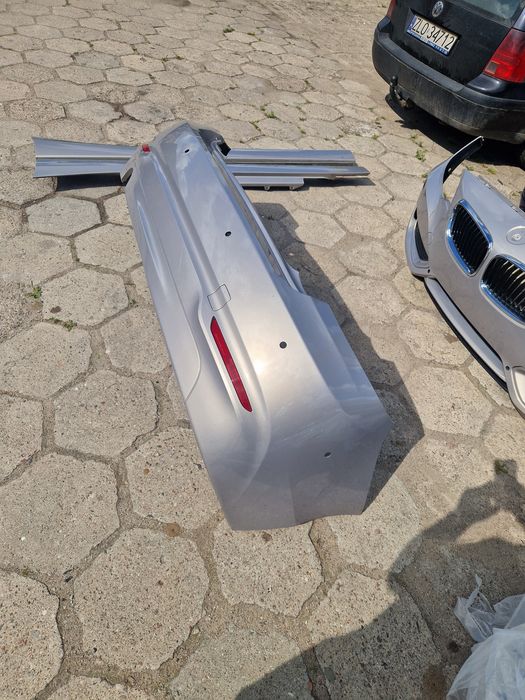 Zderzak bmw f22 f33 z demontażu