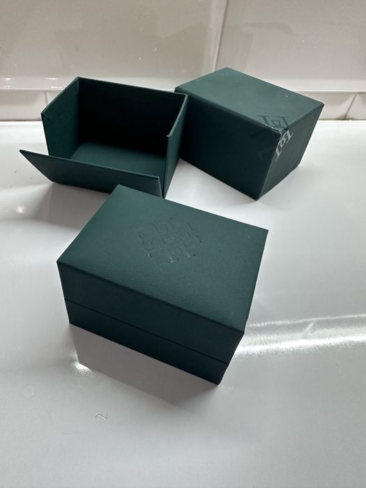 Коробка для прикрас