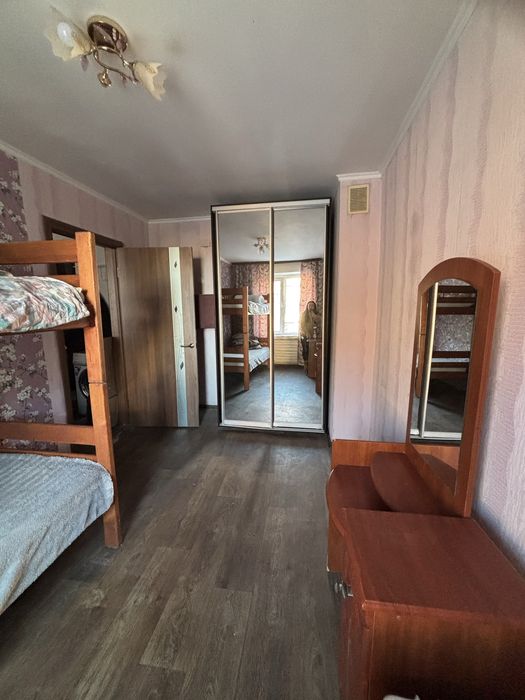 Здам дві кімнати в гуртожитку