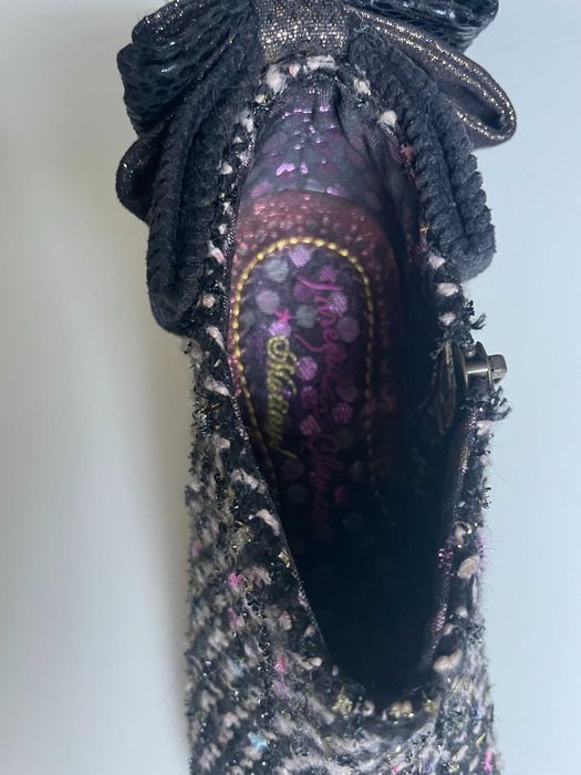 Irregular Choice Buty roz.36
