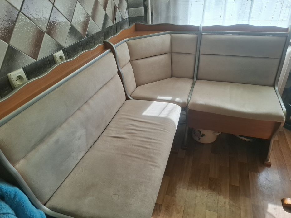 Кухонний  уголок