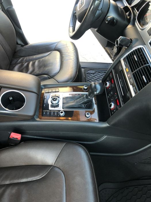 Продам Ауді Q7 3.0 tfsi