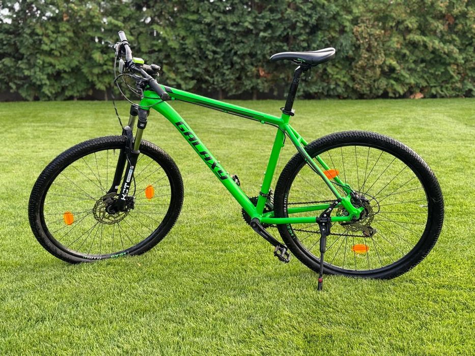 Sprzedam rower Galaxy bardzo dobry stan