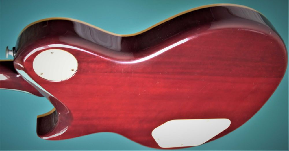 Les Paul PE60 Aria Pro II 1982