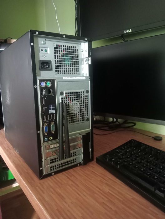 Dell Optiplex 9020