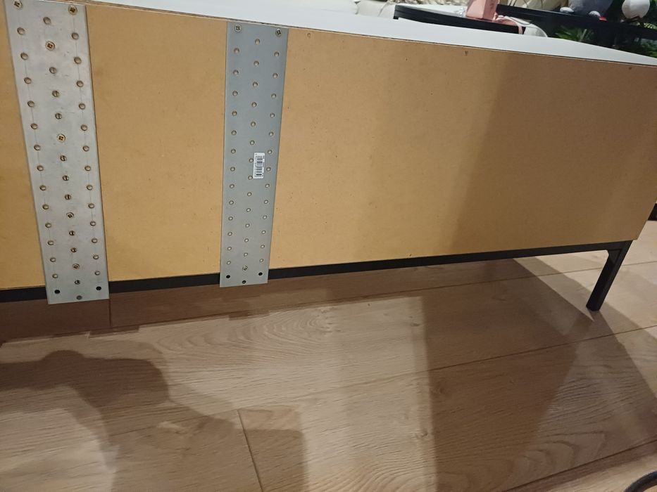 Sprzedam pilnie długa szafkę rtv ! Tanio