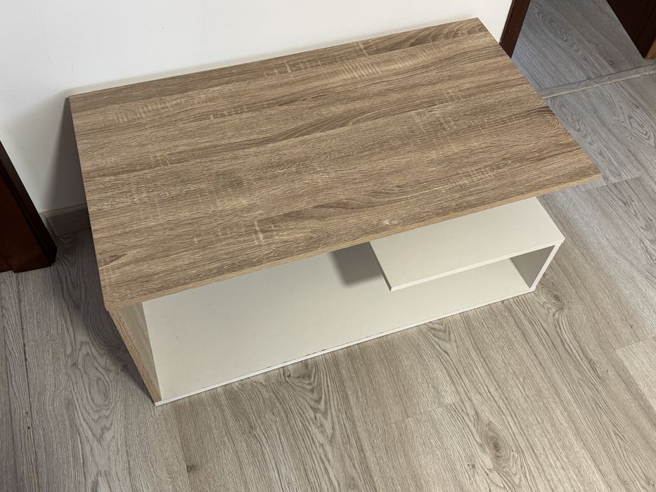 Mesa de Centro Sala