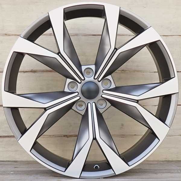 alu felgi nowe 19 5x108 volvo s90 v90 xc90 xc60 xc40 ex30 v60 s60