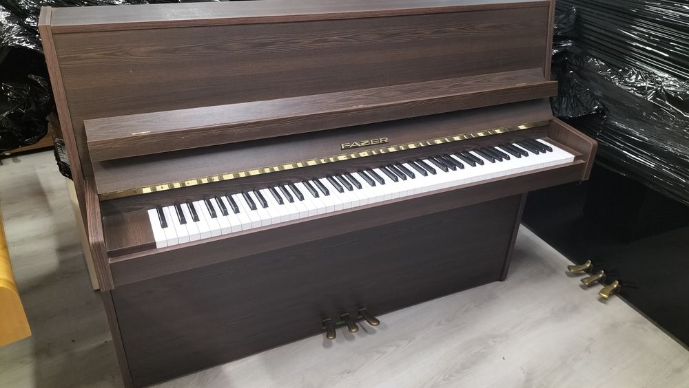Pianino, pianina GM PIANO STUDIO