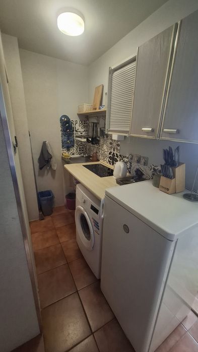 Studio Gd-Żabianka blisko AWF, kolejka na rok akademicki
