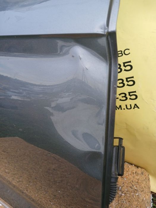 Двери Audi Q5 2018 Перед. Прав.