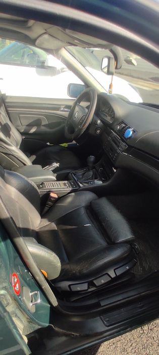 BMW 320d – Oportunidade