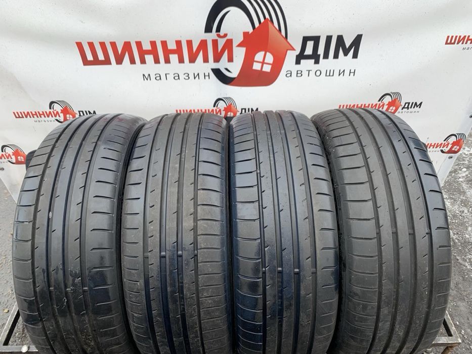 Шини 235/50 R20 Toyo літо 2023 рік 7,5/7,8 мм