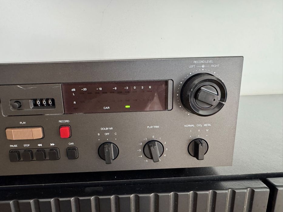 Magnetofon NAD 6325