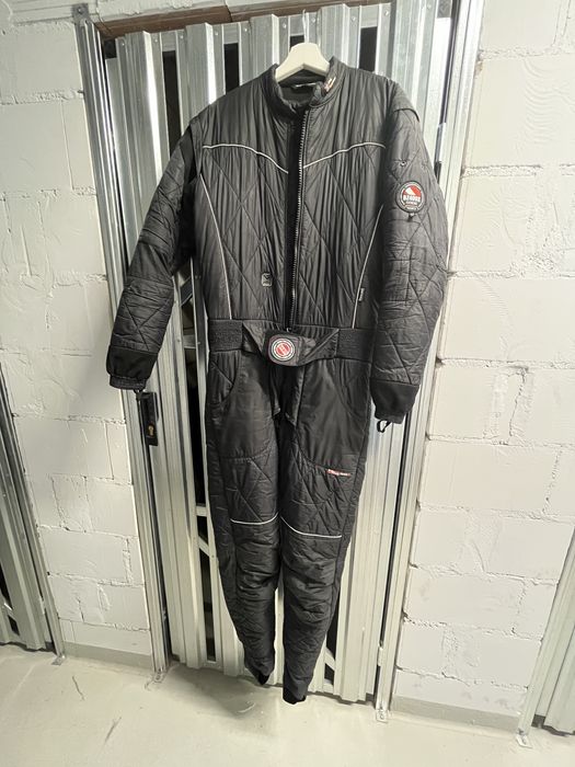 Ocieplacz do nurkowania Santi Extreme BZ 400_r. M