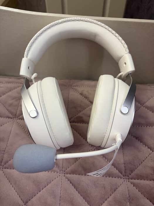 MCHOSE X9 Wireless Гарантия