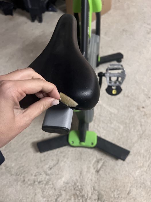 Bicicleta Indoor Bodytone Home DS15