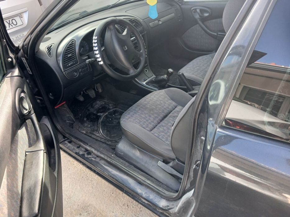 Citroen xsara 1.9 — photo 5