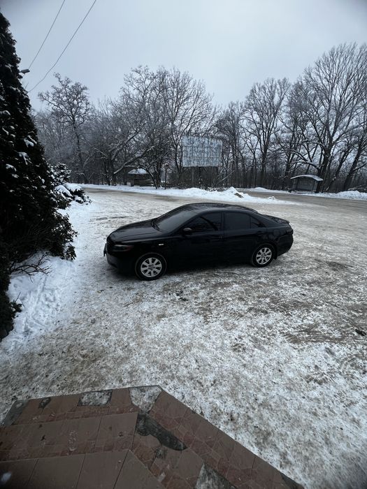 Toyota Camry 40 3.5 Обмін