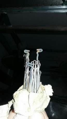 Maszyna dziewiarska z napędem