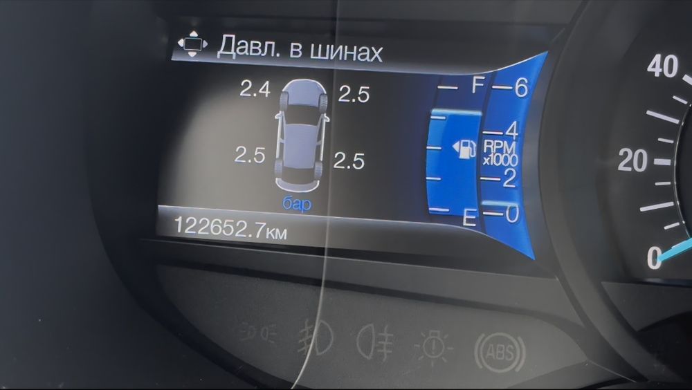 Продаю Форд Ейдж 3.5 з ГБО
