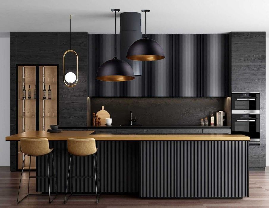 Nowoczesna Lampa Wisząca Oprawa E27