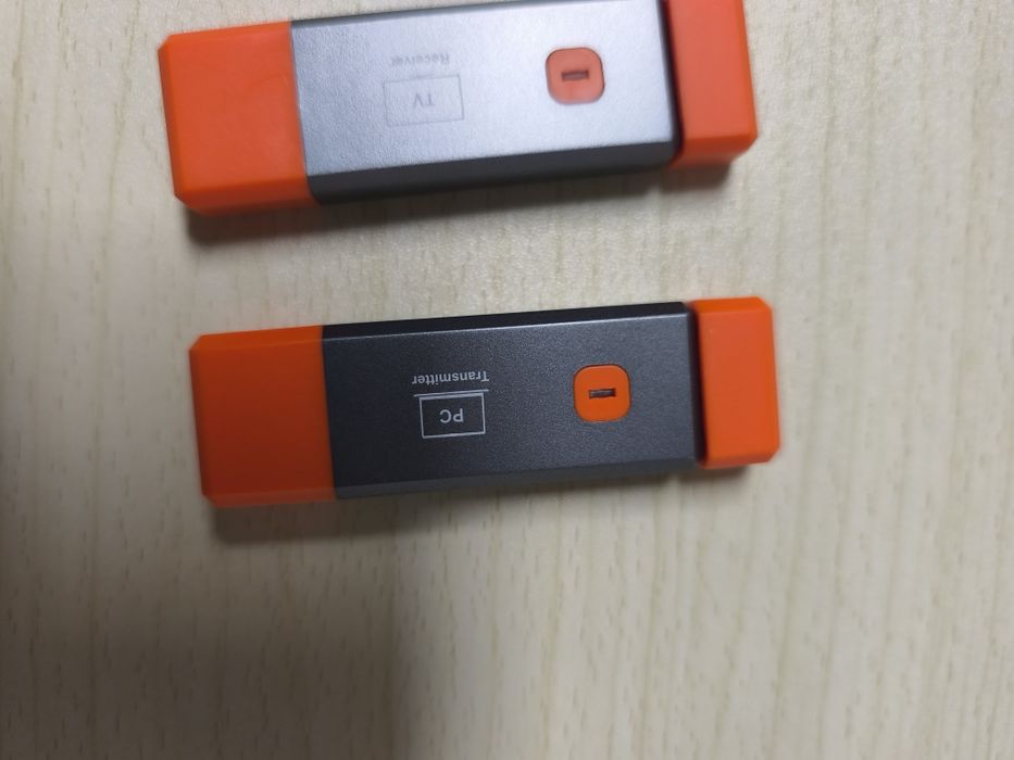 Transmissor wireless