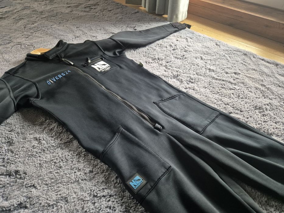 Ocieplacz nurkowy nogravity No Gravity SeaLion Light M