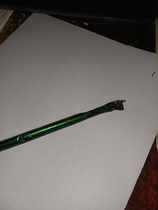 Голка для вишивання антиквар