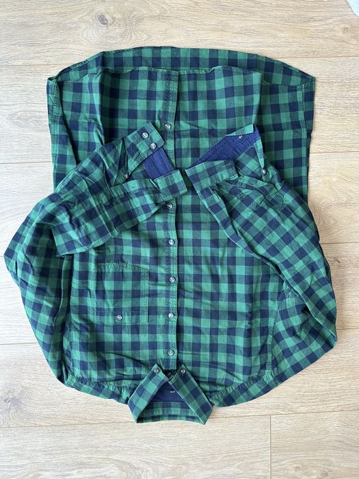 Koszule męskie Carry