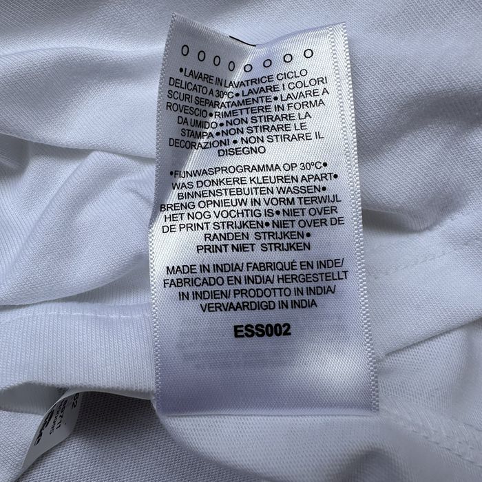 ELLESSE. Костюм чоловічий. Оригінал. Італія. Новий. Розмір XS