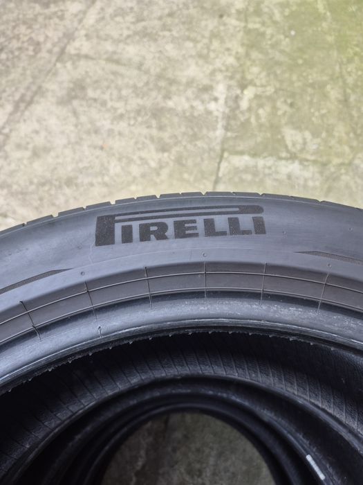 Opony Letnie Pirelli P Zero 255/45 R20 2023r