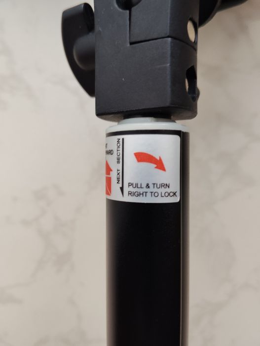 Селфи палка Rollei.