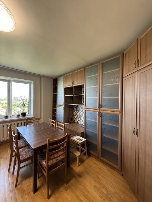 Оренда на Сихові