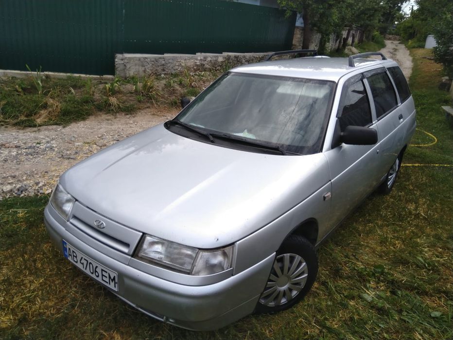 Продам ВАЗ2111 в дуже гарному стані