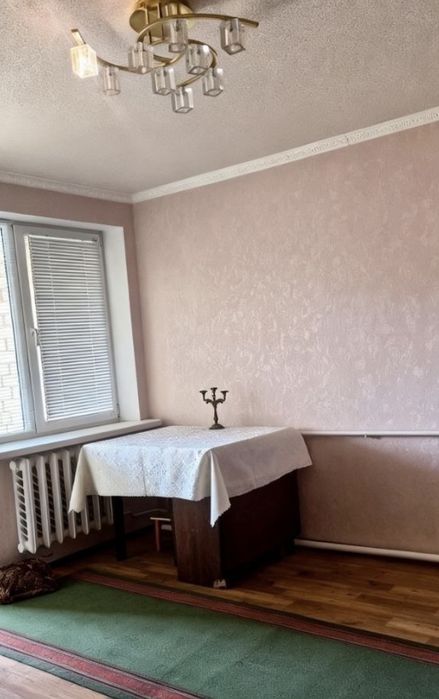 продам  дом с. Голубовка