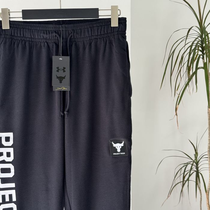 Чоловічі штани Under Armour Rock Project оригінал.